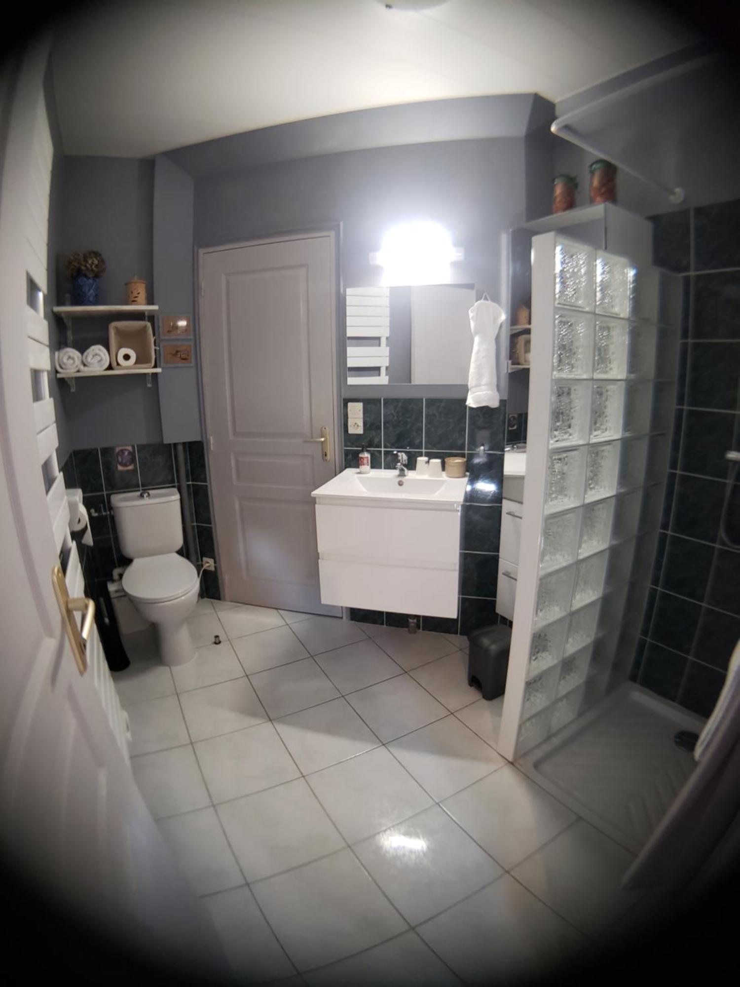 Maison De Paille Ceton Zewnętrze zdjęcie